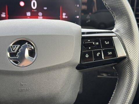 Vauxhall Astra 1.2 Turbo 130 GS Line 5dr 28