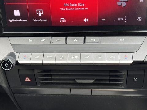 Vauxhall Astra 1.2 Turbo 130 GS Line 5dr 24