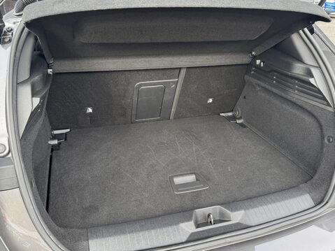 Vauxhall Astra 1.2 Turbo 130 GS Line 5dr 35