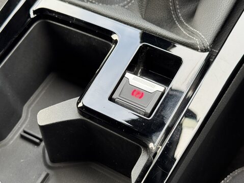 Vauxhall Astra 1.2 Turbo 130 GS Line 5dr 26