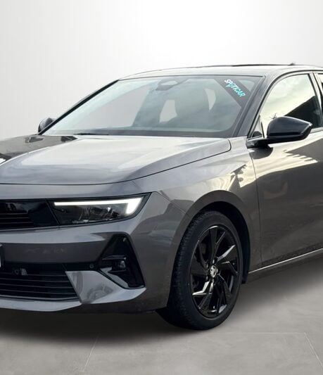 Vauxhall Astra 1.2 Turbo 130 GS Line 5dr