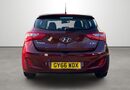 Hyundai i30 1.4 Blue Drive SE 5dr 8