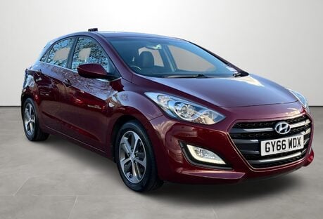 Hyundai i30 1.4 Blue Drive SE 5dr