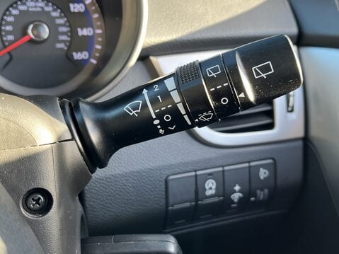 Hyundai i30 1.4 Blue Drive SE 5dr 24