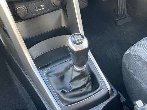 Hyundai i30 1.4 Blue Drive SE 5dr 19