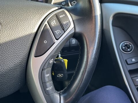 Hyundai i30 1.4 Blue Drive SE 5dr 22