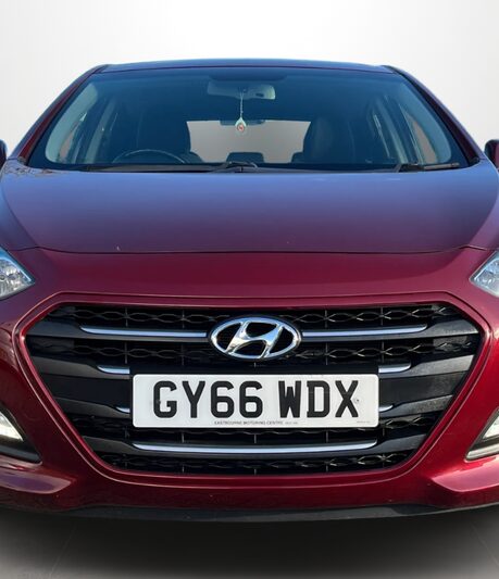 Hyundai i30 1.4 Blue Drive SE 5dr