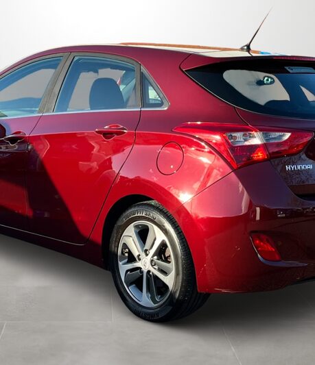 Hyundai i30 1.4 Blue Drive SE 5dr