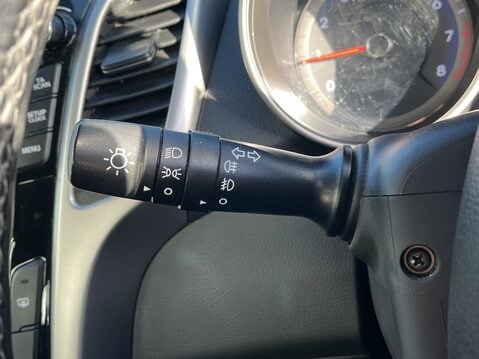 Hyundai i30 1.4 Blue Drive SE 5dr 23