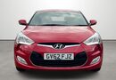 Hyundai Veloster 1.6 GDi Sport 4dr 5