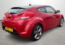 Hyundai Veloster 1.6 GDi Sport 4dr 9