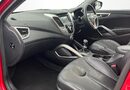 Hyundai Veloster 1.6 GDi Sport 4dr 2