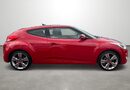 Hyundai Veloster 1.6 GDi Sport 4dr 10