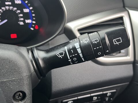 Hyundai Veloster 1.6 GDi Sport 4dr 22