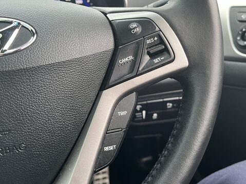Hyundai Veloster 1.6 GDi Sport 4dr 24