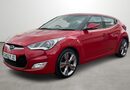 Hyundai Veloster 1.6 GDi Sport 4dr 6