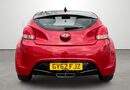 Hyundai Veloster 1.6 GDi Sport 4dr 8