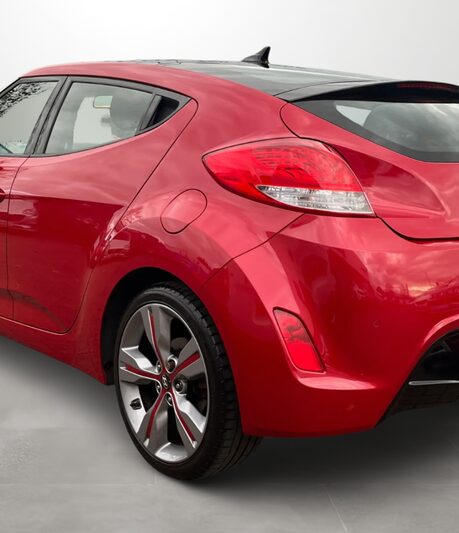 Hyundai Veloster 1.6 GDi Sport 4dr