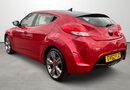 Hyundai Veloster 1.6 GDi Sport 4dr 3