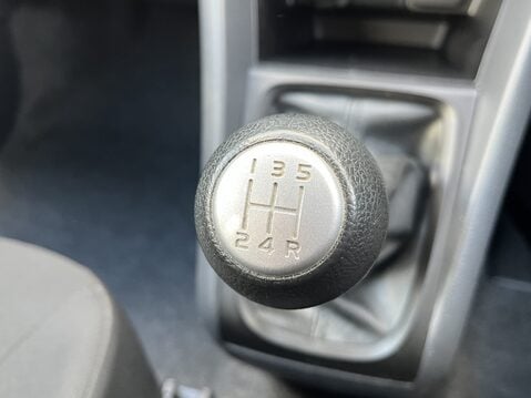 Suzuki Celerio 1.0 SZ2 5dr 20