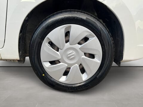 Suzuki Celerio 1.0 SZ2 5dr 11