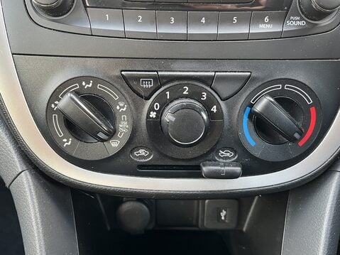 Suzuki Celerio 1.0 SZ2 5dr 22