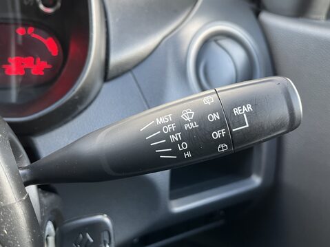 Suzuki Celerio 1.0 SZ2 5dr 19