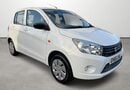 Suzuki Celerio 1.0 SZ2 5dr 1