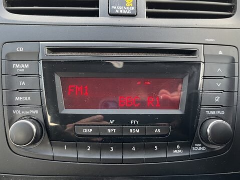 Suzuki Celerio 1.0 SZ2 5dr 21