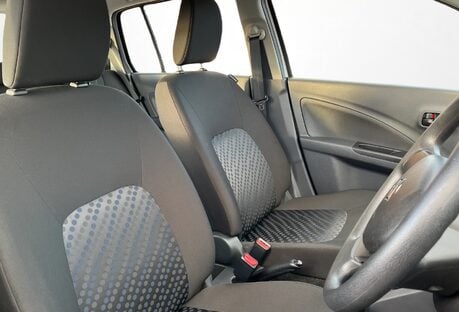 Suzuki Celerio 1.0 SZ2 5dr