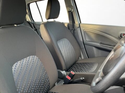 Suzuki Celerio 1.0 SZ2 5dr 2