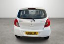 Suzuki Celerio 1.0 SZ2 5dr 8