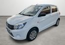 Suzuki Celerio 1.0 SZ2 5dr 6