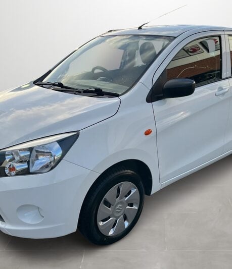 Suzuki Celerio 1.0 SZ2 5dr