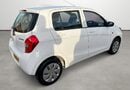 Suzuki Celerio 1.0 SZ2 5dr 9