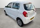 Suzuki Celerio 1.0 SZ2 5dr 3