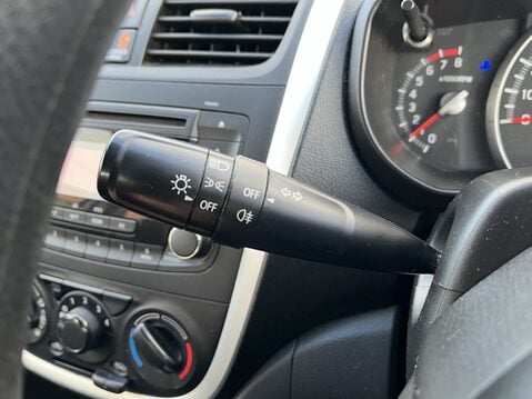 Suzuki Celerio 1.0 SZ2 5dr 18