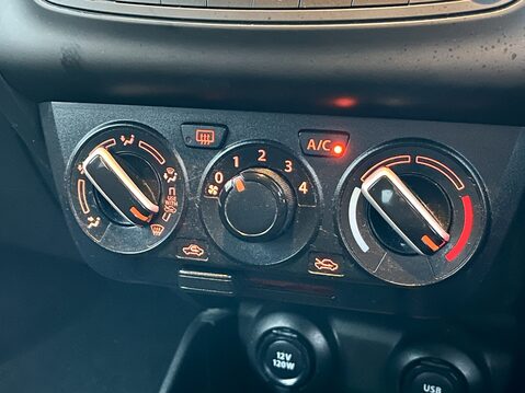 Suzuki Swift 1.2 Dualjet Attitude 5dr 26