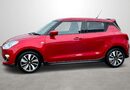 Suzuki Swift 1.2 Dualjet Attitude 5dr 7