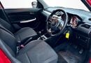 Suzuki Swift 1.2 Dualjet Attitude 5dr 15