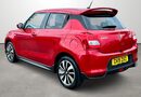 Suzuki Swift 1.2 Dualjet Attitude 5dr 3