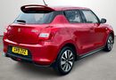 Suzuki Swift 1.2 Dualjet Attitude 5dr 9