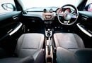 Suzuki Swift 1.2 Dualjet Attitude 5dr 16