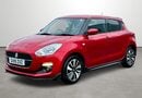 Suzuki Swift 1.2 Dualjet Attitude 5dr 6