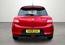 Suzuki Swift 1.2 Dualjet Attitude 5dr 8