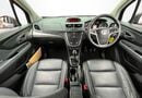Vauxhall Mokka 1.4T SE 5dr 4WD 19