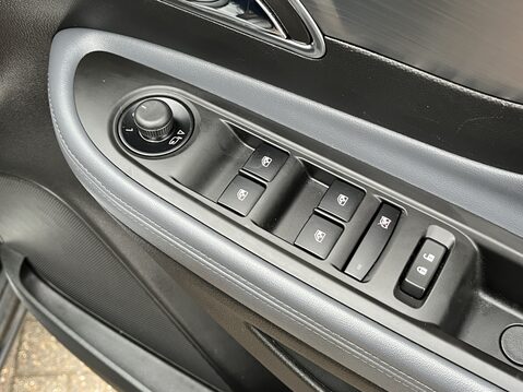 Vauxhall Mokka 1.4T SE 5dr 4WD 22