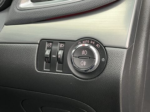 Vauxhall Mokka 1.4T SE 5dr 4WD 21