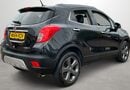 Vauxhall Mokka 1.4T SE 5dr 4WD 9