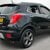 Vauxhall Mokka 1.4T SE 5dr 4WD 9